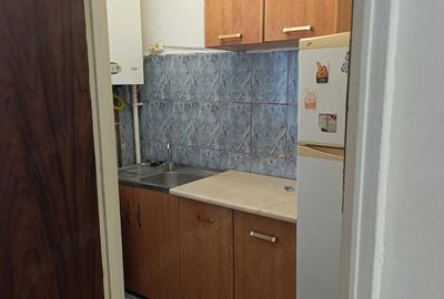 Garsonieră decomandată în Centrul Civic - 3