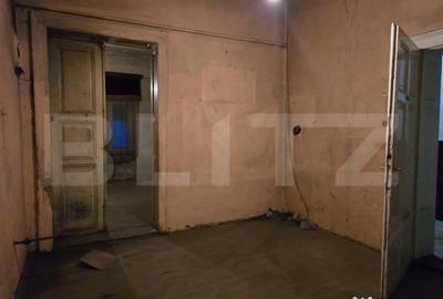 Casă cu 2 camere cu Teren 579 Mp în Semicentral - 1