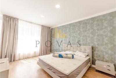 Inchiriere Apartament 3 Camere Laguna Residence Fabrica de Glucoza Floreasca - 3