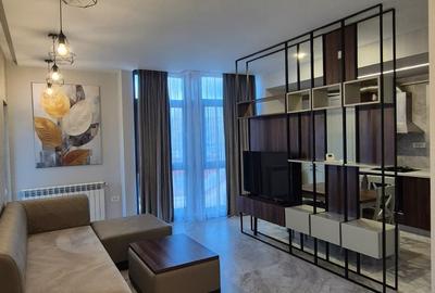 Apartament cu 3 camere, mobilat în Trocadero - 7