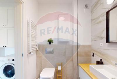 Apartament de lux de inchiriat in zona Camera de Comert - 13