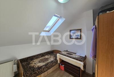 Apartament 3 camere 52 mpu balcon 3 m zona Valea Aurie - 8