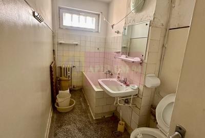 Apartament 3 camere Baba Novac- stradal-superpret - 7