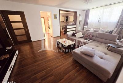 Apartament cu 3 camere decomandat în Cetate - 3