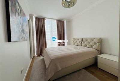 Apartament 4 cam, open space, de vanzare in zona Copou - Aleea Sadoveanu - 6