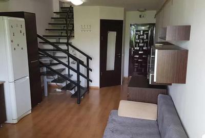 380 Euro! Ap cu 2 cam la mansarda, tudor Vladimirescu
