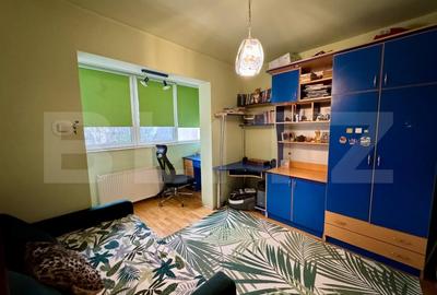 Apartament 3 camere, 67 mp, zona Pandurilor - 5