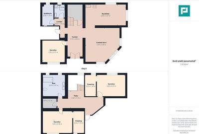 Casa in Cartierul Verde Casa in Cartierul Verde - 2