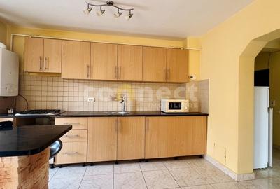 Apartament cu 2 camere de inchiriat | Decomandat | Parcare | Floresti-Eroilor - 5