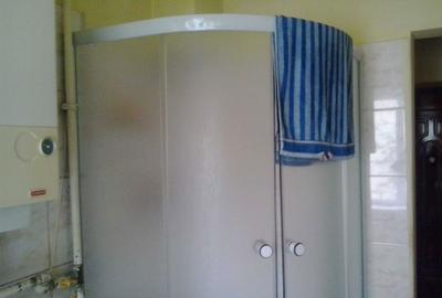 Garsonieră decomandată în Exterior Vest - 4