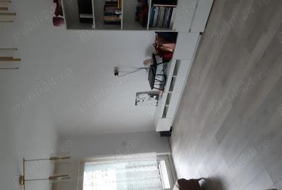 Vand in Dumbravi?a Timi?oara apartament decomandat cu doua camere - 9