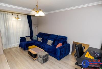 2953 APARTAMENT CU 2 CAMERE IN BLOC NOU - 1