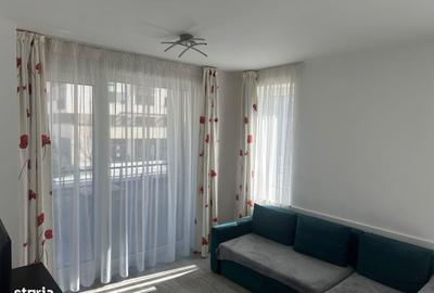 Apartament cu 2 camere în Central - 1