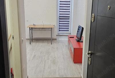 Garsonieră semidecomandată în Chiajna - 2