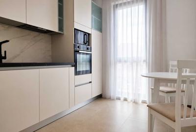 Apartament cu 2 camere decomandat în Sud - 1
