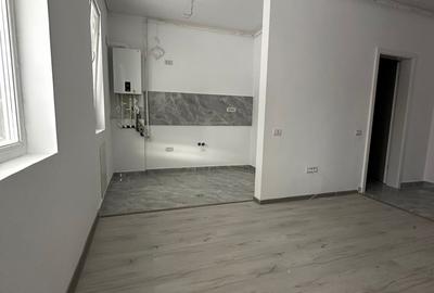 Garsonieră moderna, zonă centrală – Militari Residence, Str. Rezervelor - 7