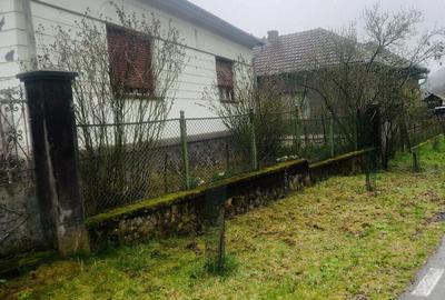 Casă cu 12 camere cu Teren 25000 Mp în Glodghilești - 5