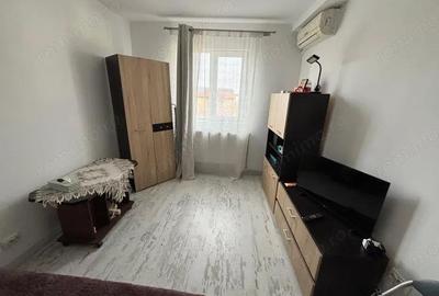 Inchiriez ap.o camera in Zona Blascovici, et.2, suprafata utila de 29 mp. - 1