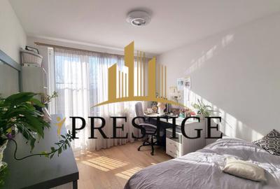 Apartament cu 4 camere decomandat, mobilat în Arhitecților - Calea Cisnădiei - 12