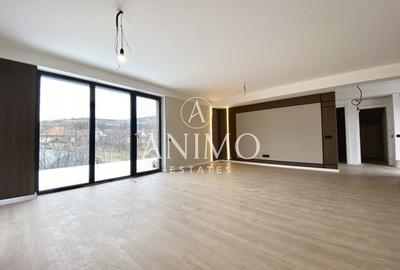 Casă individuală cu 5 camere cu Teren 500 Mp în Popești - 2