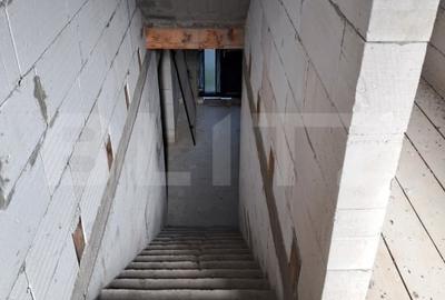 Proiect turistic Hotel-Pensiune, 6 dormitoare, Valea Ierii - 16