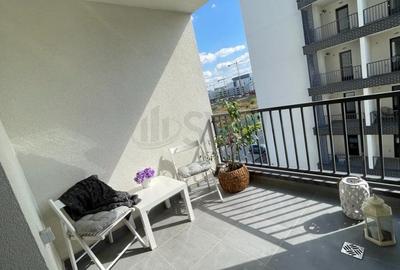 REA1012598 Apartament 2 camere parcare inclusa  H Lake Pipera - 3