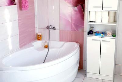 Proprietar vand Vila Dumbravita Cora 200 mp util include un apartament de 50mp teren 604mp - 1