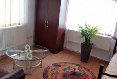 Garsonieră semidecomandată în Nicolina