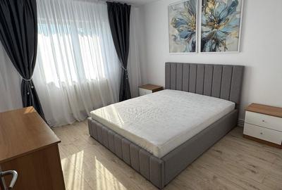 Apartament cu 2 camere decomandat în Central - 1