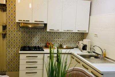 Apartament 4 camere, 134 m patrati, Timi?oara zona Sinaia direct de la proprietar - 5