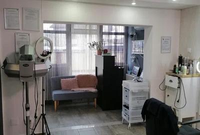 Apartament 2 camere + extindere Zona Panduri - parter - 74 mp - 1