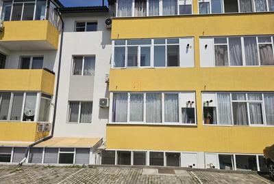Apartament cu 3 camere semidecomandat, mobilat în Sălaj - 2