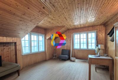 Birou, de 183 mp, în Griviței - 15