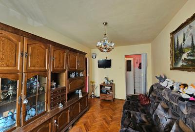 Apartament cu 2 camere semidecomandat în Dacia - 8