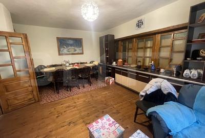 Cabana de vanzare, cu 4 camere, 100 mp, zona Colibita - 6