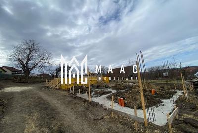Casă Tip Duplex | 4 Camere | 2 Balcoane | Terasă | Șura Mică - 2