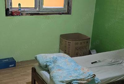 Apartament cu 2 camere nedecomandat în Mătăsari - 2