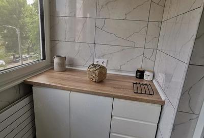 Apartament cu 2 camere decomandat în Baba-Dochia - 3