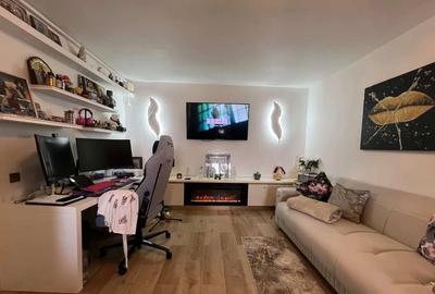 Apartament 2 camere LUX Sector 5 / Bloc Nou / Complet Mobilat - 4