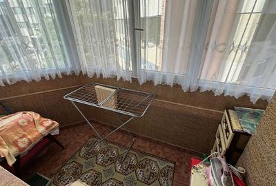 Apartament cu 2 camere decomandat, mobilat în Tomis III - 12