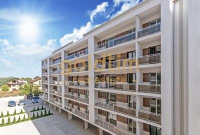 Apartament cu 3 camere decomandat, mobilat în Băneasa - 3