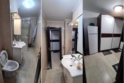 Garsonieră decomandată în Vitan