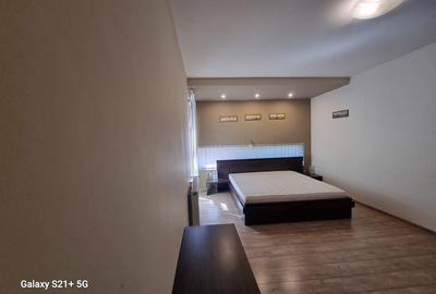 Vilă cu 4 camere de închiriat în zona Braytim cu piscina - 13