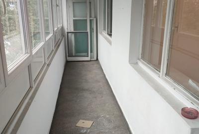 Iancului- metrou, 2 camere etaj 3 - 7