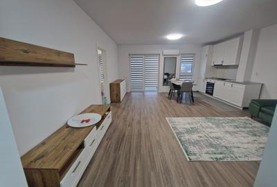 Apartament 2 camere de inchiriat, parcare, str Avram Iancu Oncos Park - 3