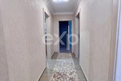 Apartament cu 3 camere decomandat, mobilat în Astra - 4