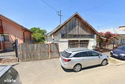 Casă cu 2 camere în Central - 1