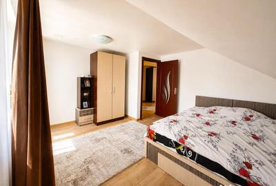 Casă cu 5 camere cu Teren 600 Mp în Central - 7