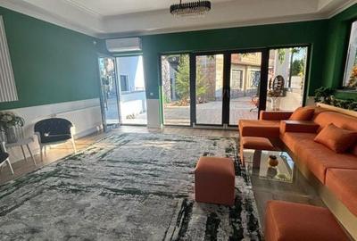 Casă cu 4 camere cu Teren 715 Mp în Mihai Bravu