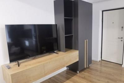 Apartament cu 2 camere decomandat în Central - 3